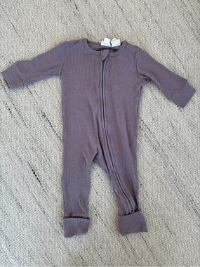 Jamie Kay Zip One Piece